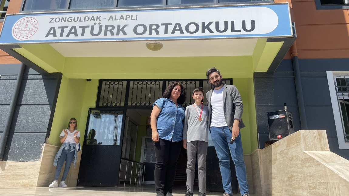 Gelenek Okçuluk Türkiye Bölge Finalinde 3.olduk.